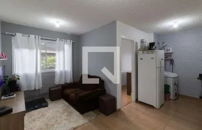 Casa / sobrado em condomínio para venda - itaquera, 2 quartos,  37 m² - são paulo