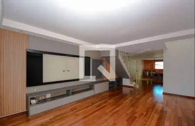 Casa para venda - nova petrópolis, 3 quartos,  227 m² - são bernardo do campo