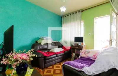 Casa para venda - jardim brasília, 2 quartos,  70 m² - são paulo