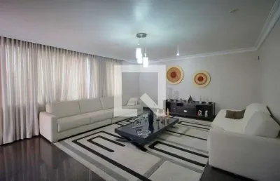 Casa para venda - silveira, 7 quartos,  500 m² - belo horizonte