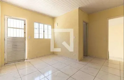Casa para venda - jardim santa emília, 1 quarto,  55 m² - são paulo