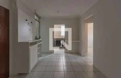 Apartamento para venda - aeroporto, 2 quartos,  52 m² - belo horizonte