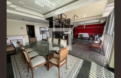 Casa para venda - jardim guanabara, 5 quartos,  450 m² - rio de janeiro