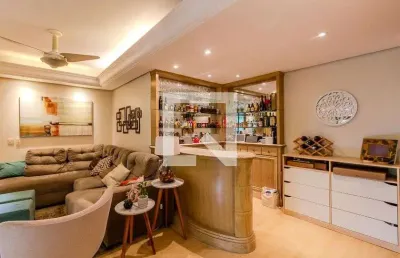 Apartamento para venda - menino deus, 3 quartos,  92 m² - porto alegre