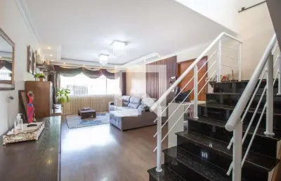 Casa para venda - cipava, 3 quartos,  180 m² - osasco