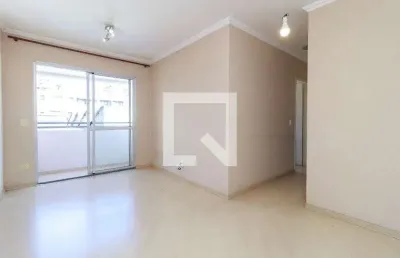 Apartamento para venda - chácara santo antonio, 2 quartos,  54 m² - são paulo