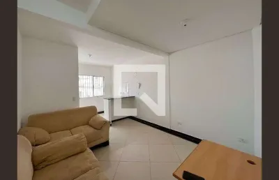 Kitnet / stúdio para venda - jardim sao luis, 1 quarto,  25 m² - são paulo