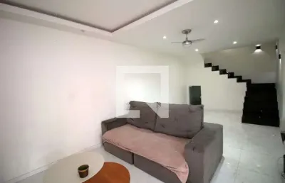 Casa para venda - irajá, 3 quartos,  130 m² - rio de janeiro