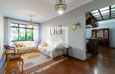 Casa para venda - jabaquara, 4 quartos,  455 m² - são paulo
