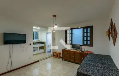 Casa / sobrado em condomínio para venda - freguesia , 2 quartos,  80 m² - rio de janeiro