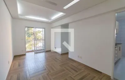 Apartamento para venda - butantã, 2 quartos,  60 m² - são paulo