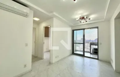 Apartamento para venda - vila mascote, 2 quartos,  49 m² - são paulo