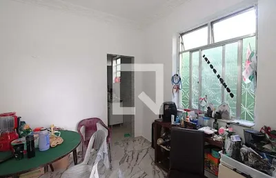 Casa para venda - todos os santos, 3 quartos,  90 m² - rio de janeiro