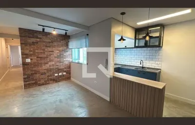 Cobertura para venda - jardim, 2 quartos,  120 m² - santo andré
