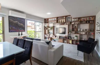 Casa / sobrado em condomínio para venda - cidade são francisco , 3 quartos,  220 m² - são paulo