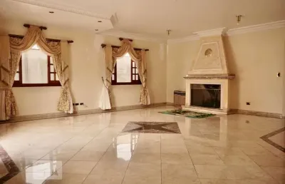 Casa para venda - jardim maia, 4 quartos,  550 m² - guarulhos