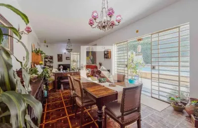 Casa para venda - alto de pinheiros, 4 quartos,  690 m² - são paulo
