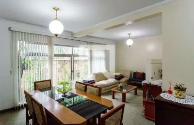 Casa para venda - saúde, 6 quartos,  500 m² - são paulo