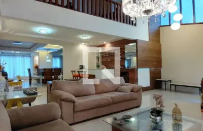 Casa para venda - freguesia , 3 quartos,  380 m² - rio de janeiro