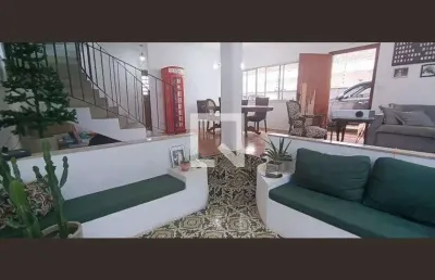 Casa para venda - vila sônia, 4 quartos,  400 m² - são paulo