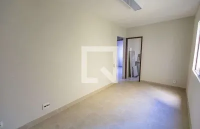 Apartamento para venda - são francisco, 2 quartos,  50 m² - belo horizonte