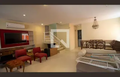 Casa para venda - recreio, 5 quartos,  251 m² - rio de janeiro