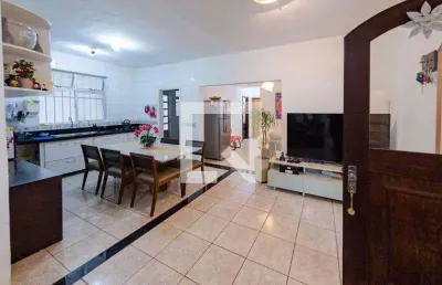 Casa para venda - buritis, 5 quartos,  395 m² - belo horizonte