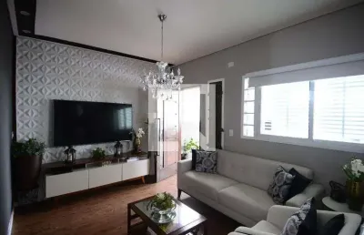 Casa para venda - ipiranga, 5 quartos,  400 m² - são paulo