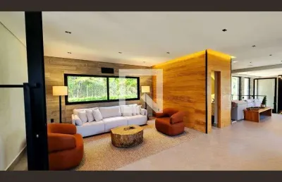 Casa / sobrado em condomínio para venda - medeiros, 4 quartos,  500 m² - jundiaí