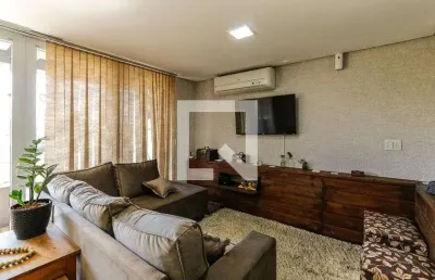 Casa para venda - hipica, 3 quartos,  244 m² - porto alegre