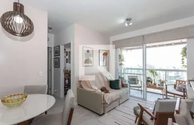 Apartamento para venda - aclimação, 2 quartos,  65 m² - são paulo