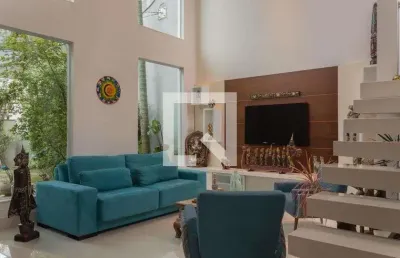 Casa para venda - nova petrópolis, 4 quartos,  399 m² - são bernardo do campo