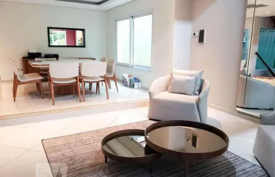 Casa para venda - parque das nações, 3 quartos,  472 m² - santo andré