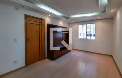 Apartamento para venda - rudge ramos, 2 quartos,  61 m² - são bernardo do campo