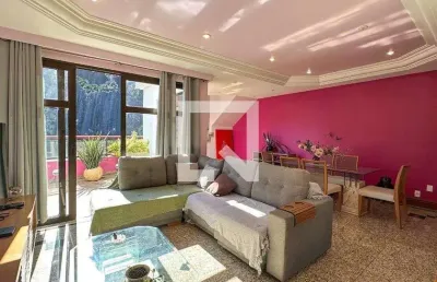 Cobertura para venda - copacabana, 3 quartos,  280 m² - rio de janeiro
