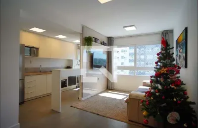 Apartamento para venda - são sebastião, 3 quartos,  81 m² - porto alegre