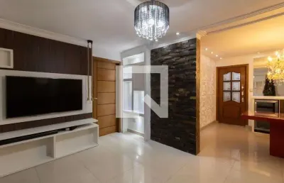 Casa para venda - vila galvão, 2 quartos,  143 m² - guarulhos