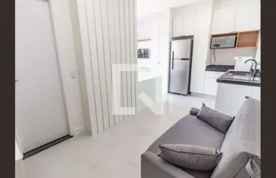 Apartamento para venda - mooca, 1 quarto,  27 m² - são paulo