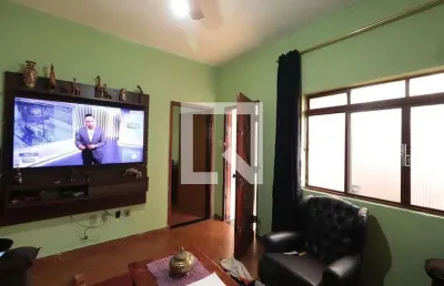 Casa para venda - vila carrão, 2 quartos,  240 m² - são paulo