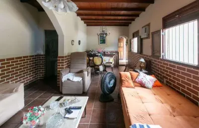 Casa para venda - vargem pequena, 2 quartos,  732 m² - rio de janeiro