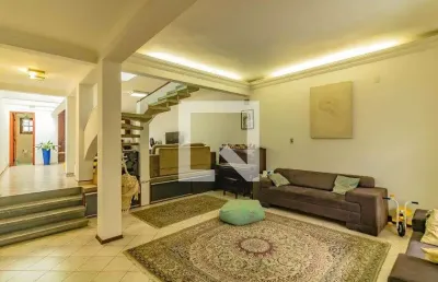Casa para venda - saúde, 4 quartos,  250 m² - são paulo