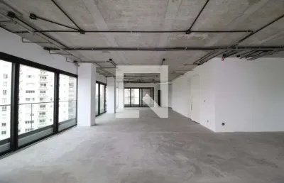 Apartamento para venda - itaim bibi, 5 quartos,  472 m² - são paulo