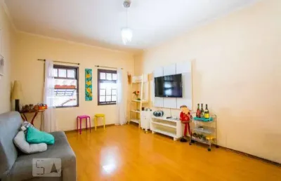 Casa para venda - santa teresinha, 3 quartos,  182 m² - santo andré