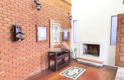 Casa para venda - vila rosália, 3 quartos,  246 m² - guarulhos