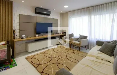 Casa / sobrado em condomínio para venda - jardim oceânico, 4 quartos,  360 m² - rio de janeiro