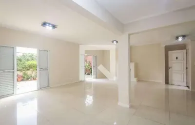 Casa / sobrado em condomínio para venda - real parque, 3 quartos,  350 m² - são paulo