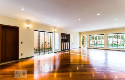 Casa / sobrado em condomínio para venda - vila brandina, 4 quartos,  350 m² - campinas
