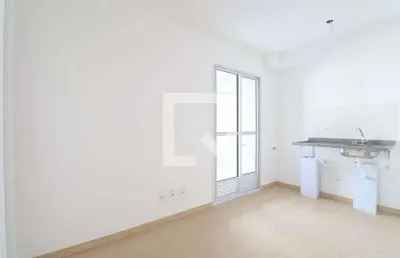 Apartamento para venda - água branca, 1 quarto,  31 m² - são paulo