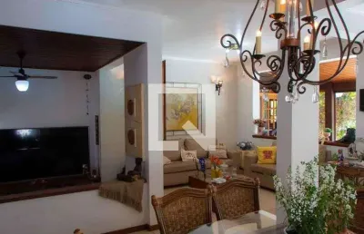 Casa / sobrado em condomínio para venda - chácara bela vista, 4 quartos,  208 m² - campinas