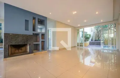 Casa para venda - vila madalena, 4 quartos,  250 m² - são paulo